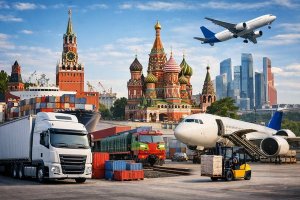 Международные перевозки грузов: как устроена современная логистика и почему она важна для бизнеса